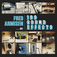 Fred Armisen - 100 sound effects (LP) - Velvet Music