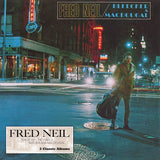Fred Neil - Tear down the walls &amp; bleecker and macdougal (CD)
