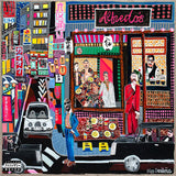 Freddie Gibbs & The Alchemist - Alfredo ll (LP)