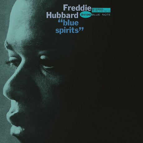 Freddie Hubbard - Blue spirits (LP) - Velvet Music