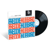 Freddie Hubbard - Here to stay (LP) - Velvet Music