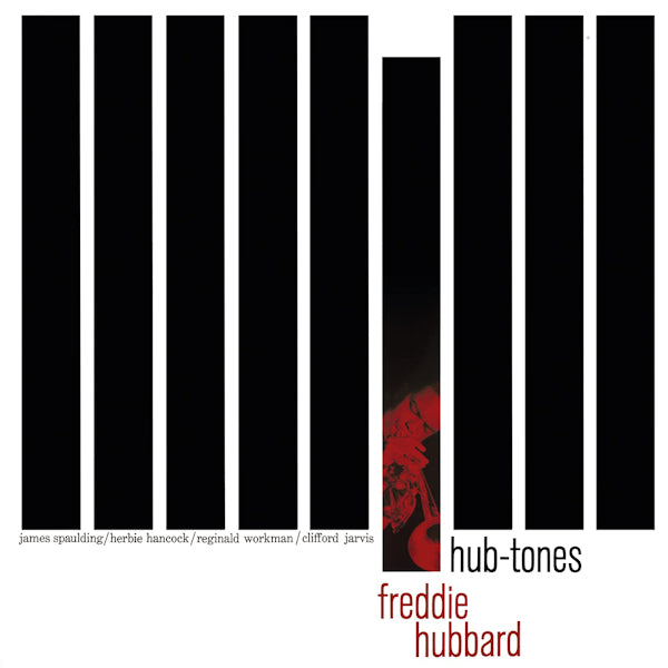 Freddie Hubbard - Hub-tones (LP) - Velvet Music