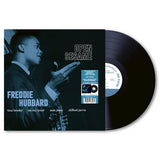 Freddie Hubbard - Open sesame (LP) - Velvet Music
