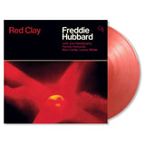 Freddie Hubbard - Red clay (LP) - Velvet Music