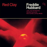 Freddie Hubbard - Red clay (LP) - Velvet Music