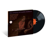 Freddie Hubbard - The artistry of freddie hubbard (LP)