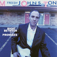 Freedy Johnston - Right between the promises (CD) - Velvet Music