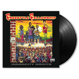 Freestyle Fellowship - Innercity griots (LP) - Velvet Music