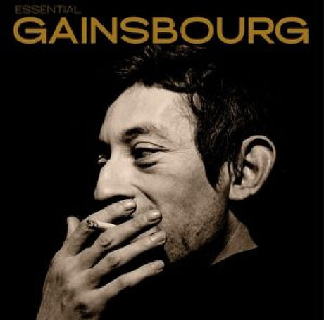 Serge Gainsbourg - Essential gainsbourg (LP) - Velvet Music