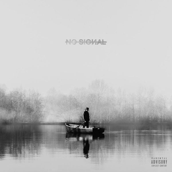 French The Kid - No signal (CD) - Velvet Music