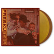 Fresku - In het diepe (LP) - Velvet Music