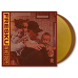 Fresku - In het diepe (LP) - Velvet Music