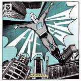 Fresku - Maskerade (CD) - Velvet Music