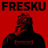 Fresku - Never Return (CD)