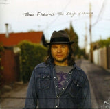 Tom Freund - Edge of venice (CD)