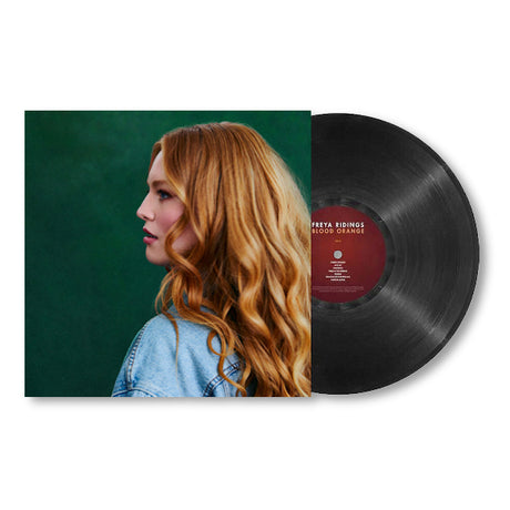 Freya Ridings - Blood orange (LP) - Velvet Music