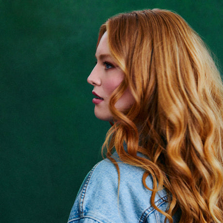 Freya Ridings - Blood orange (CD) - Velvet Music