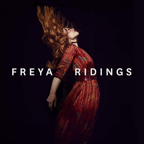 Freya Ridings - Freya ridings (CD) - Velvet Music