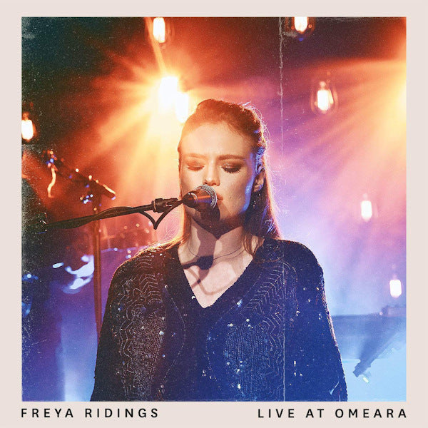 Freya Ridings - Live at Omeara (LP)