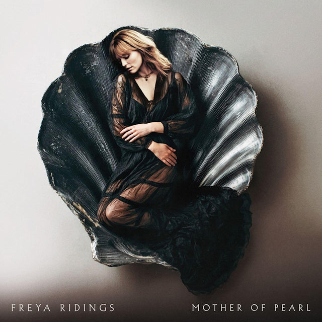 Freya Ridings - Mother of pearl (LP) - Velvet Music