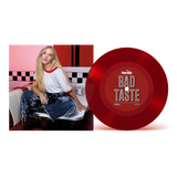 Freya Skye - Bad taste (7-inch single)