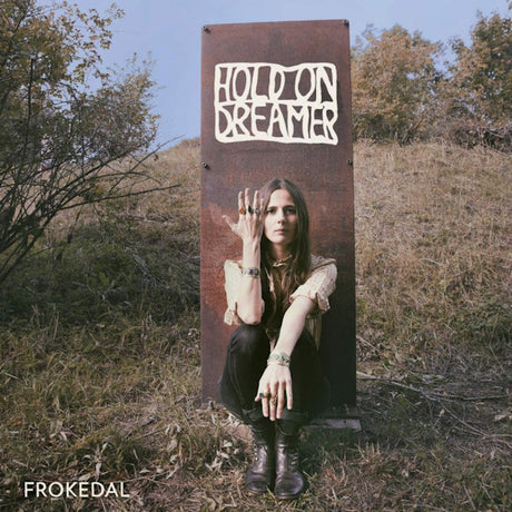 Frokedal - Hold on dreamer (LP) - Velvet Music