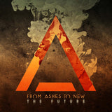 From Ashes To New - The future (LP)