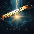 Frontline - Rebirth (CD) - Velvet Music