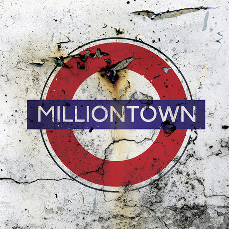 Frost* - Milliontown (CD) - Velvet Music