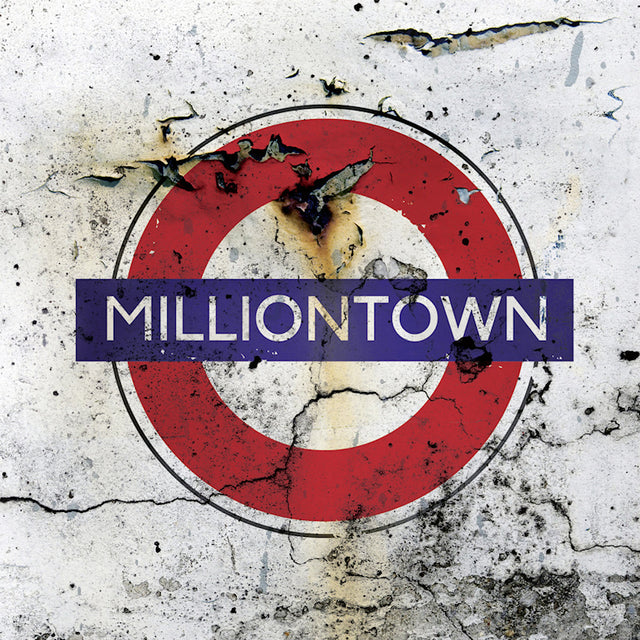 Frost* - Milliontown (CD) - Velvet Music