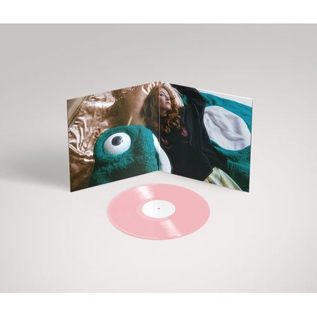 Froukje - Kijk je naar mij? (Sugar Candy Coloured Vinyl LP) - Velvet Music