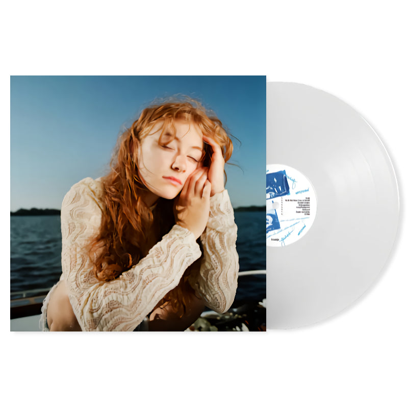 Froukje - Noodzakelijk verdriet (LP) - Velvet Music