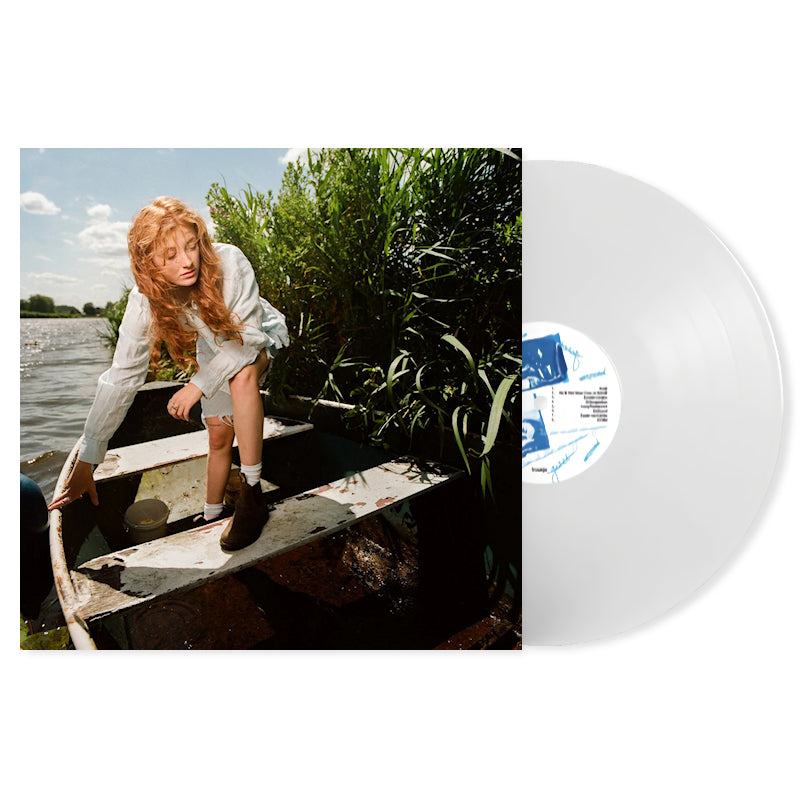 Froukje - Noodzakelijk verdriet (LP) - Velvet Music