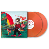 Fruupp - The prince of heaven's eyes (LP)