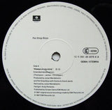Pet Shop Boys - Always On My Mind (tweedehands LP) - Velvet Music
