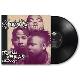 Fu -schnickens - Nervous breakdown (LP)
