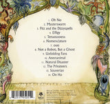 Andrew Bird - Noble Beast / Useless Creatures (tweedehands CD) - Velvet Music