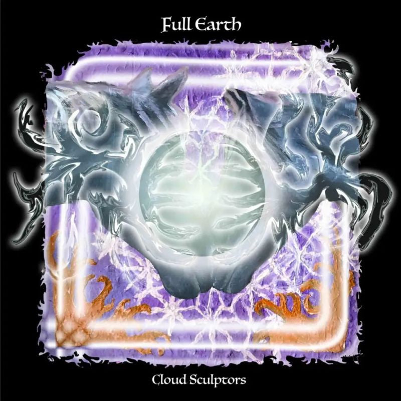 Full Earth - Cloud sculptors (CD) - Velvet Music