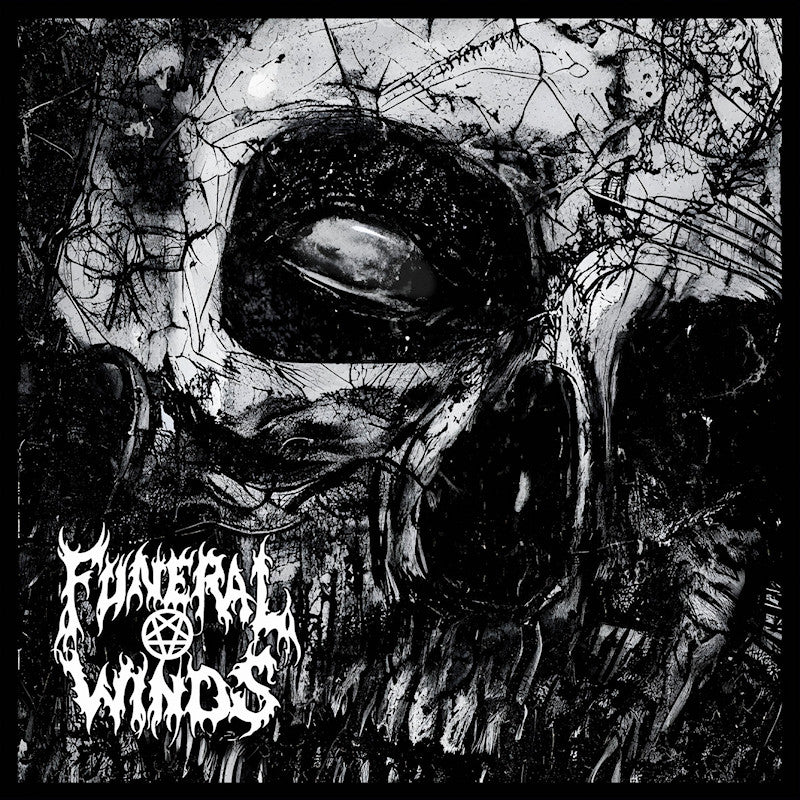 Funeral Winds - 333 (CD) - Velvet Music