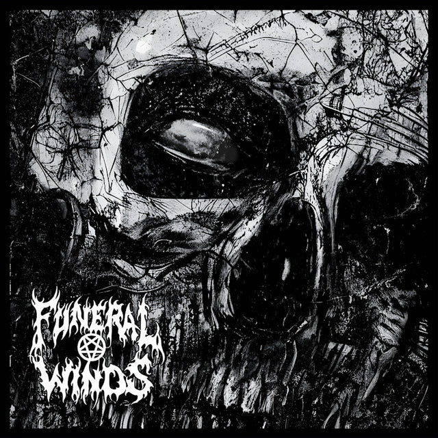 Funeral Winds - 333 (CD) - Velvet Music