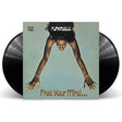Funkadelic - Free your mind and your ass will follow (45 rpm ed.) (LP) - Velvet Music