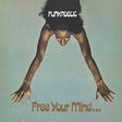 Funkadelic - Free your mind and your ass will follow (blue mist) (LP) - Velvet Music