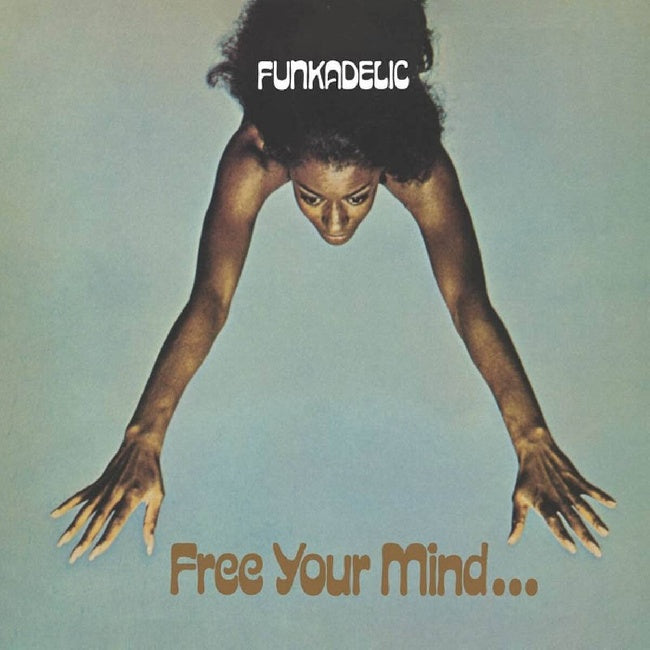 Funkadelic - Free your mind and your ass will follow (LP) - Velvet Music