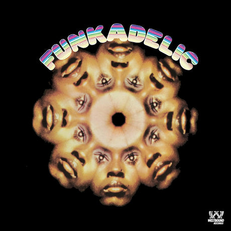 Funkadelic - Funkadelic (CD) - Velvet Music