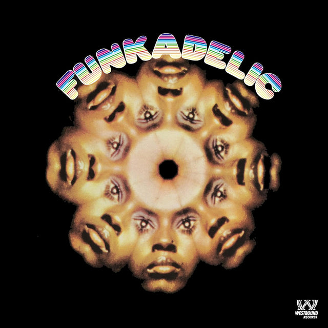 Funkadelic - Funkadelic (CD) - Velvet Music