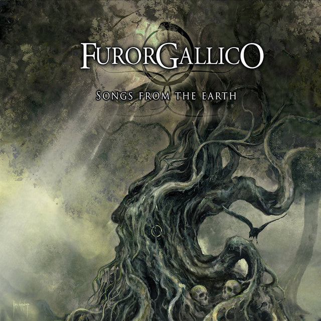 Furor Gallico - Songs from the earth (CD) - Velvet Music