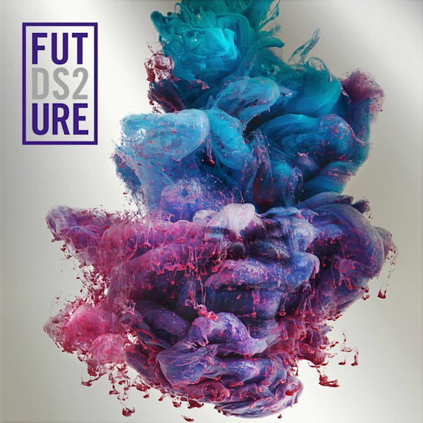 Future - DS2 (CD) - Velvet Music