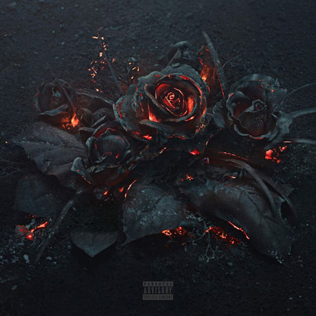 Future - EVOL (5th anniversary) (LP) - Velvet Music