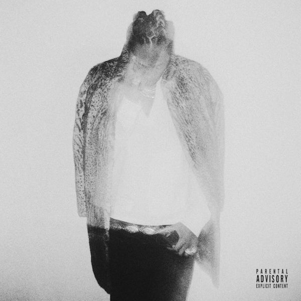 Future - HNDRXX (LP) - Velvet Music