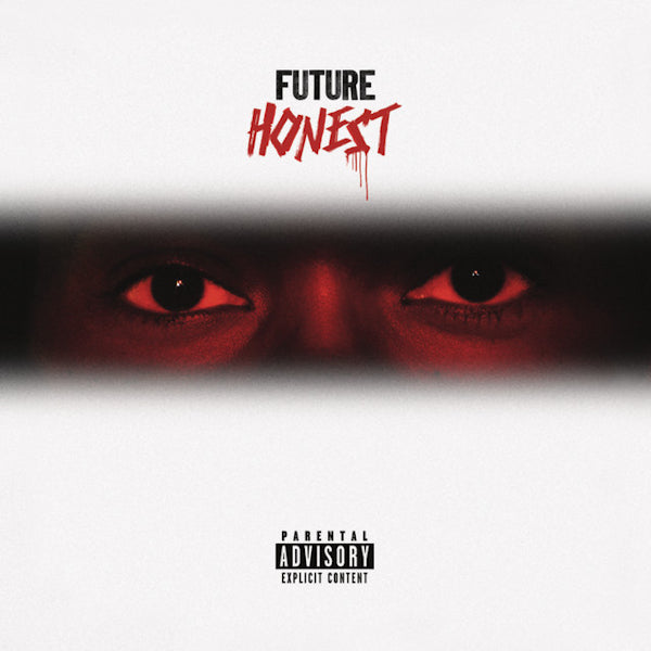 Future - Honest (CD) - Velvet Music